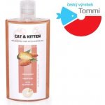 TC Cat& Kitten Shampoo 250 ml – Zboží Mobilmania