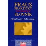 Německo-český a česko-německý praktický technický - Šuchmann Pavel – Hledejceny.cz