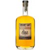 Rum Mount Gay Black Barrel Double Cask 43% 0,7 l (holá láhev)