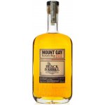 Mount Gay Black Barrel Double Cask 43% 0,7 l (holá láhev) – Hledejceny.cz