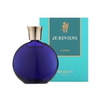 Worth Je Reviens parfém dámský 15 ml
