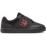 Etnies Marana Black/Red/Black – Zboží Dáma