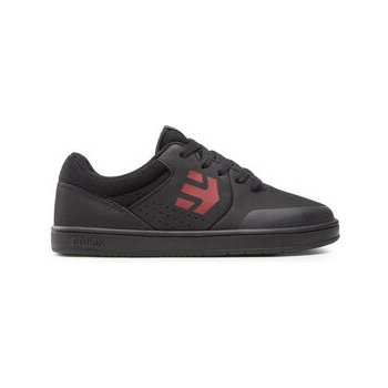 FIVE TEN freerider Kids Team Black Red