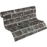 A.S. Création 306822 Vliesová tapeta na zeď Woods and Stone rozměry 0,53 x 10,05 m – Hledejceny.cz