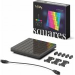 Twinkly čtverce Rozšiřující sada 1 prodloužení – Sleviste.cz