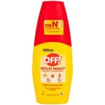 Off! Protection rozprašovač 100 ml – Zboží Dáma