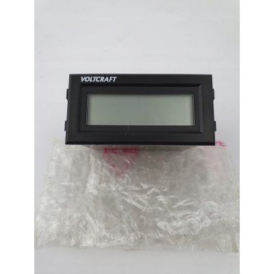 Voltcraft SLT-10 – Zbozi.Blesk.cz