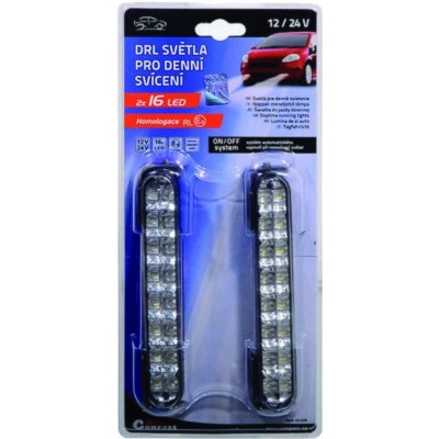 Compass denní svícení – Hledejceny.cz