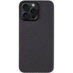 Pouzdro Tactical MagForce Aramid Apple iPhone 15 Pro Max Black – Zboží Mobilmania