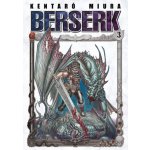 Berserk 3 – Zboží Dáma