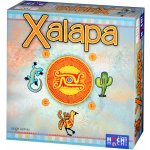 HUCH & friends Xalapa – Zboží Živě