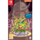 Hra na Nintendo Switch Teenage Mutant Ninja Turtles: Shredder's Revenge