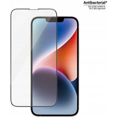 PanzerGlass Ultra-Wide Fit iPhone 14 / 13 Pro / 13 6,1 – Zboží Mobilmania