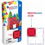 Magna-Tiles microMAGS Travel Set 26 ks – Zboží Živě