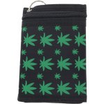 Ewena Látková peněženka s řetízkem Marijuana LT430 – Hledejceny.cz