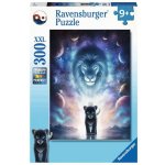 Ravensburger 129492 Velký sen! 300 dílků – Hledejceny.cz