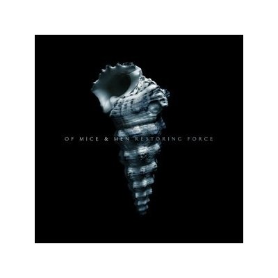 Of Mice & Men - Restoring Force LP – Zboží Mobilmania