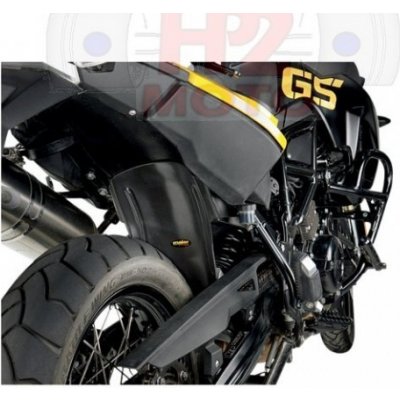 Zadní blatník pro BMW F800GS/GSA ,F700GS, F650GS Twin – Sleviste.cz