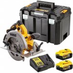 DEWALT DCS570P2 – Hledejceny.cz