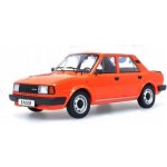 Škoda červená Foxtoys 1:18 – Zbozi.Blesk.cz