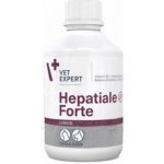 Hepatiale Forte Liquid 250 ml – Zboží Mobilmania