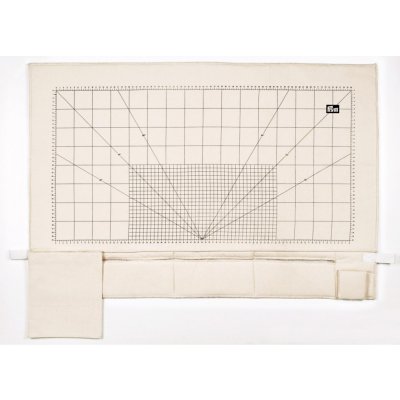 Žehlící podložka Prym Multi 50x90 cm – Hledejceny.cz