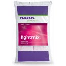 Zahradní substrát Plagron Lightmix 25 l