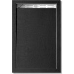 H K BLACK STAR 160 x 80 cm SE-BLACKSTAR16080SET – Sleviste.cz
