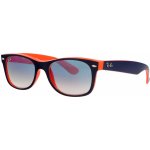 Ray-Ban RB2132 789 – Zboží Dáma