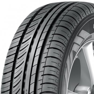 Nokian Tyres cLine 205/65 R15 102T – Zboží Mobilmania