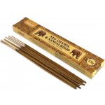 Tulasi indické vonné tyčinky Nag Champa Sandalwood 15 ks – Hledejceny.cz