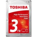 Pevný disk interní Toshiba P300 Desktop PC 3TB, HDWD130EZSTA