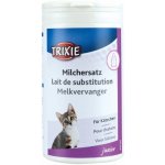TRIXIE Náhradní sušené mléko pro koťata moučka 250 g – Sleviste.cz
