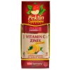 Vitamín a minerál Vitamin C & Zinek pektinové gummies pro podporu imunity 50 gummies