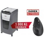 Rexel Optimum AutoFeed+ 225X – Zbozi.Blesk.cz
