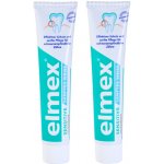 Elmex Sensitive Whitening 2 x 75 ml – Sleviste.cz