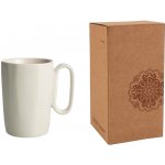 Schwarzwolf Vs Raipur Keramický hrnek na cappuccino bílý 250 ml – Sleviste.cz