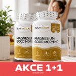 SportWave Magnesium Good Morning 2 x 60 kapslí – Hledejceny.cz