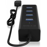 Icy Box IB-HUB1409-U3 – Zboží Živě