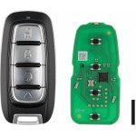 Xhorse XSCH01EN univerzální Smart klíč XM38 pro 4D-8A | Zboží Auto