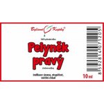 Bylinné kapky Pelyněk pravý 100% přírodní silice esenciální olej 10 ml – Hledejceny.cz