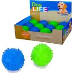PENN PLAX DOG'S LIFE míč z gumy 6,40 cm – Hledejceny.cz