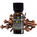 Altevita esenciální olej 100% Hřebíček 10 ml – Zboží Dáma