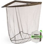 ZFISH Podběráková Hlava Gripnet Landing Net 36" – Zboží Mobilmania