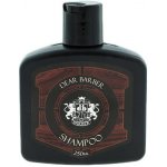 Dear Barber šampon na vousy a vlasy 250 ml – Zbozi.Blesk.cz