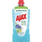 AJAX antibakterialni univerzální čistič Pure Home Eldelflower 1 l