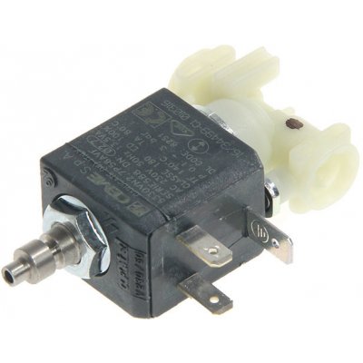 DeLonghi Elektroventil ECAM 3V spodní – Zboží Dáma