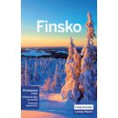 Finsko Lonely Planet 2 vydání