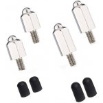 Kontaktní body Patpet 018/610/620/310/320 Krátké 12mm – Zboží Mobilmania