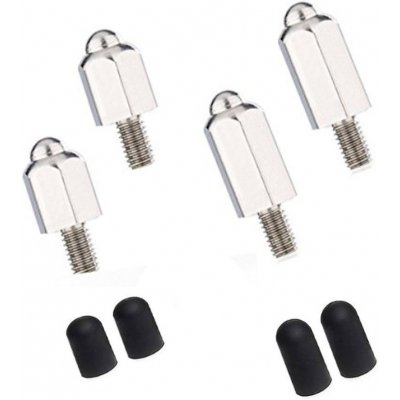 Kontaktní body Patpet 018/610/620/310/320 Krátké 12mm – Zboží Mobilmania